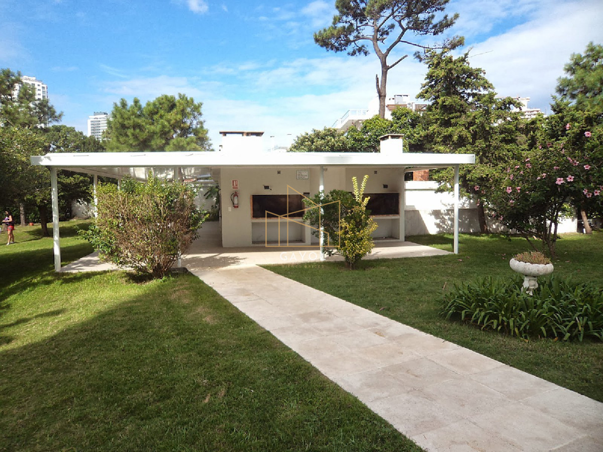 Apartamento ID.996 - Apartamento en Aidy Grill 2 dormitorios 1 baño