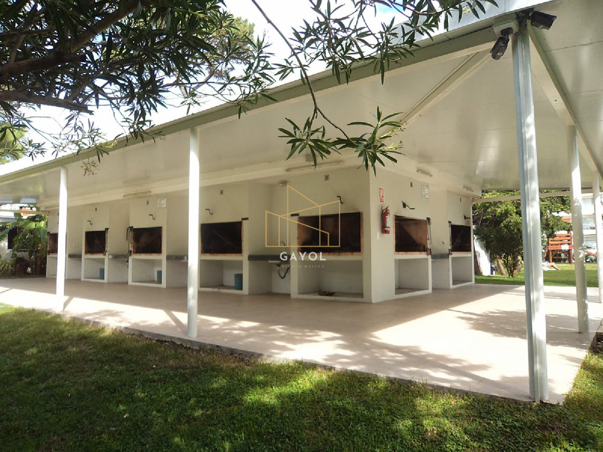 Apartamento ID.996 - Apartamento en Aidy Grill 2 dormitorios 1 baño