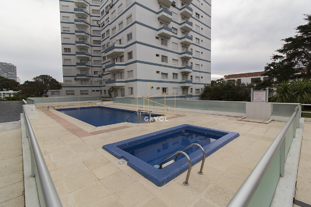 Apartamento ID.996 - Apartamento en Aidy Grill 2 dormitorios 1 baño
