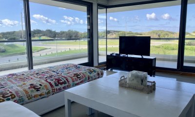 Apartamento en Punta del Este, Brava