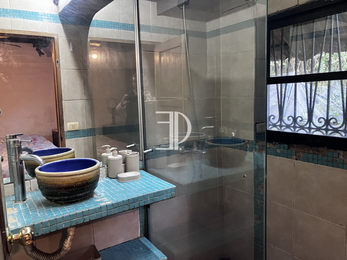 Casa ID.772 - Cabaña en Pinares, a metros del mar....