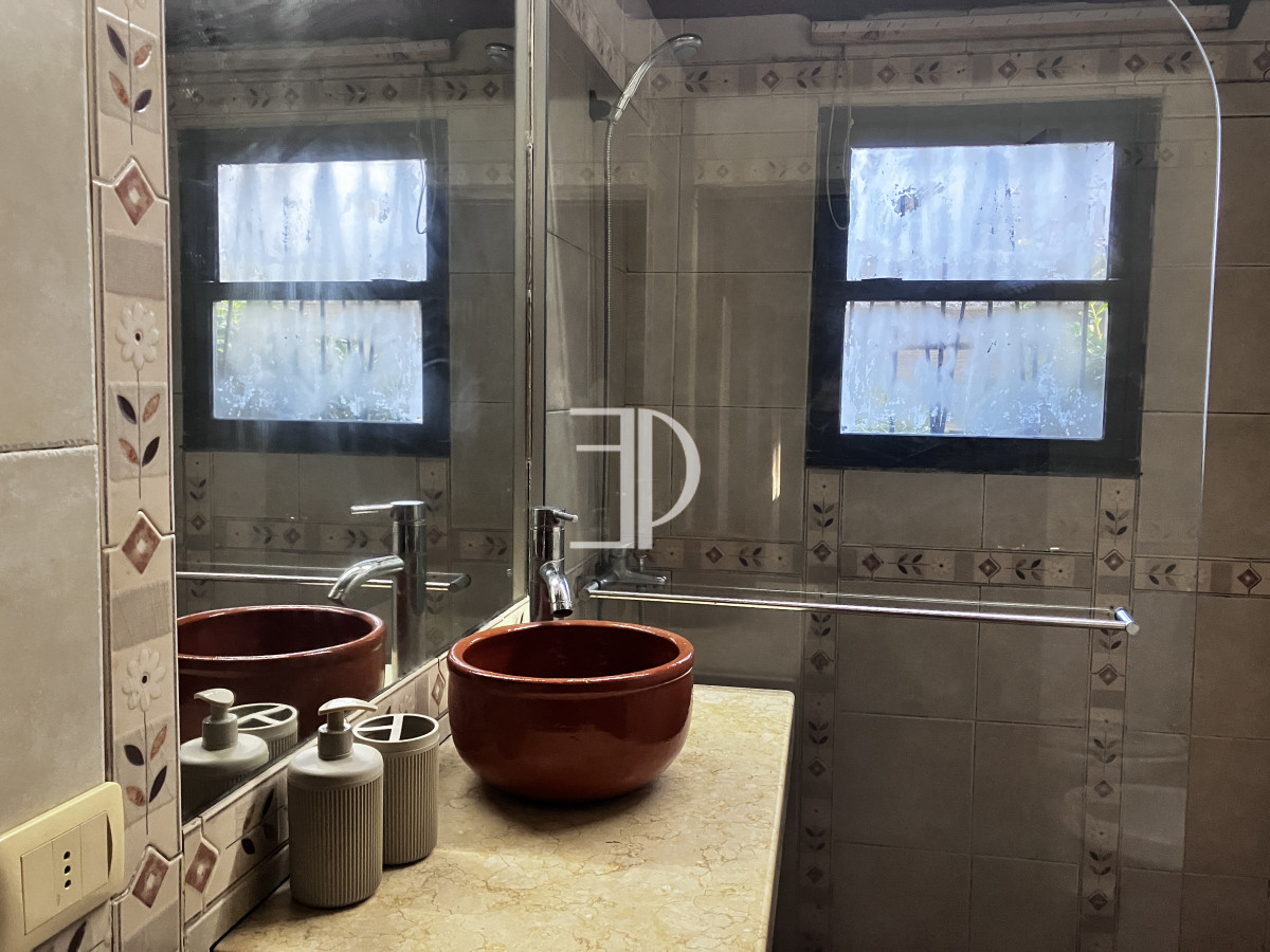 Casa ID.772 - Cabaña en Pinares, a metros del mar....