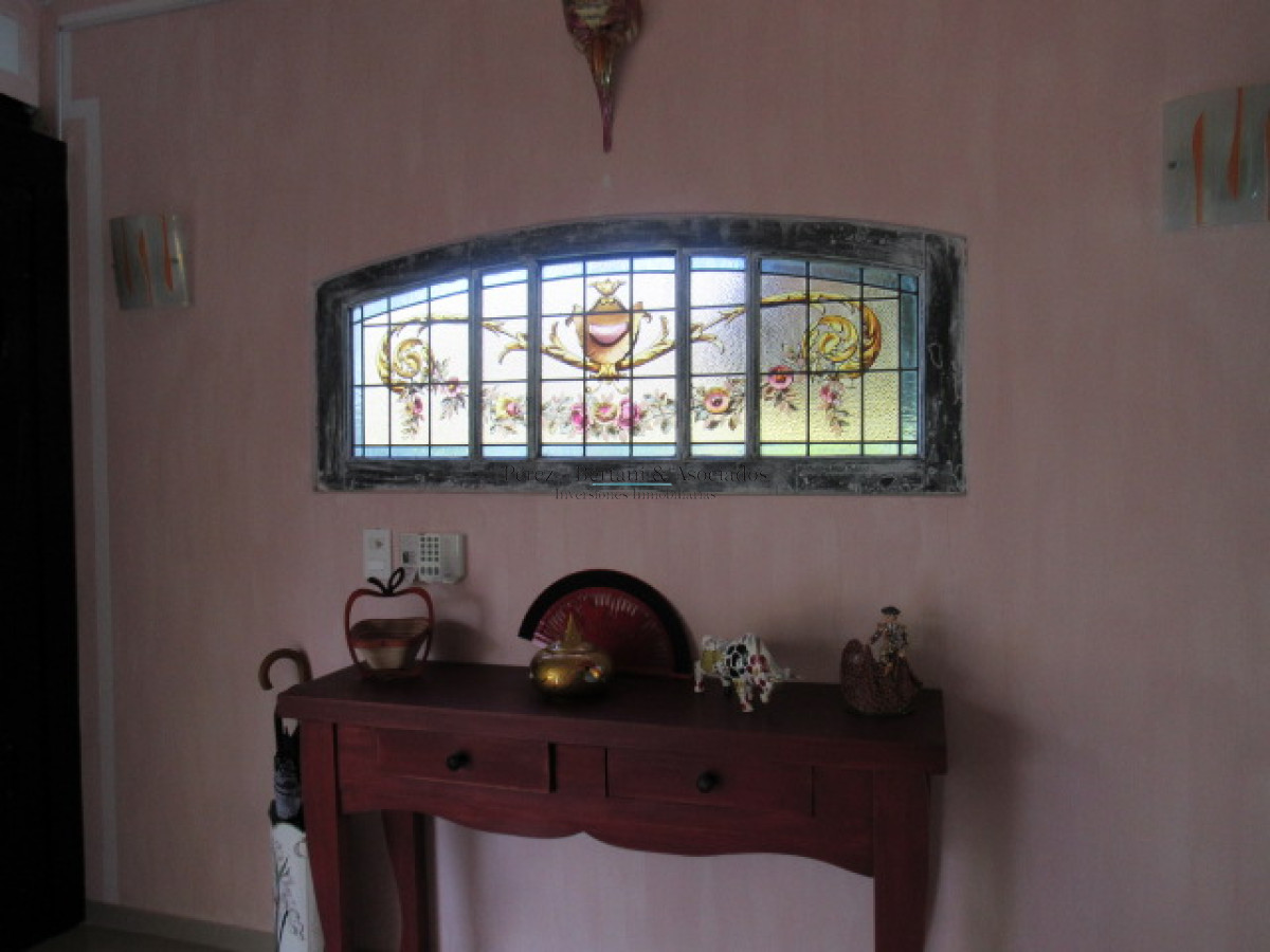Casa ID.773 - Casa en Pinares 3 dormitorios con piscina y parrillero