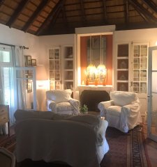 Casa en venta en Pinares