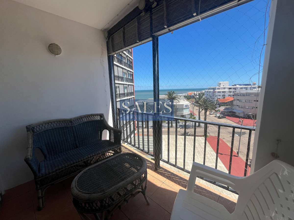 Apartamento ID.936 - Apartamento en Península 2 dormitorios con garage