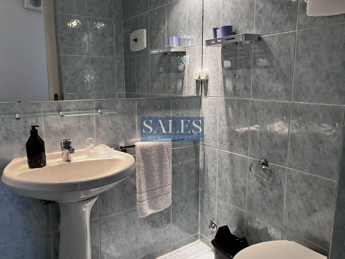 Apartamento ID.936 - Apartamento en Península 2 dormitorios con garage