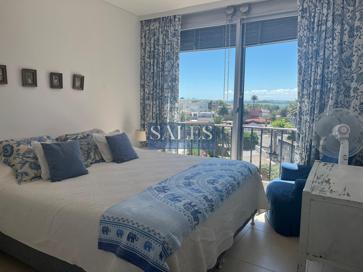 Apartamento ID.936 - Apartamento en Península 2 dormitorios con garage