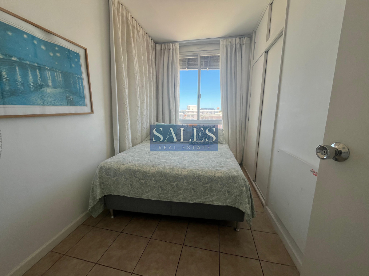 Apartamento ID.936 - Apartamento en Península 2 dormitorios con garage