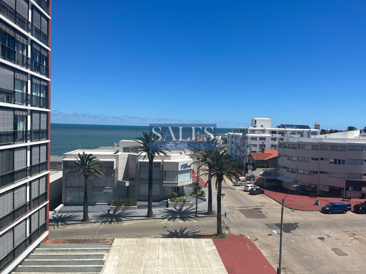 Apartamento ID.936 - Apartamento en Península 2 dormitorios con garage