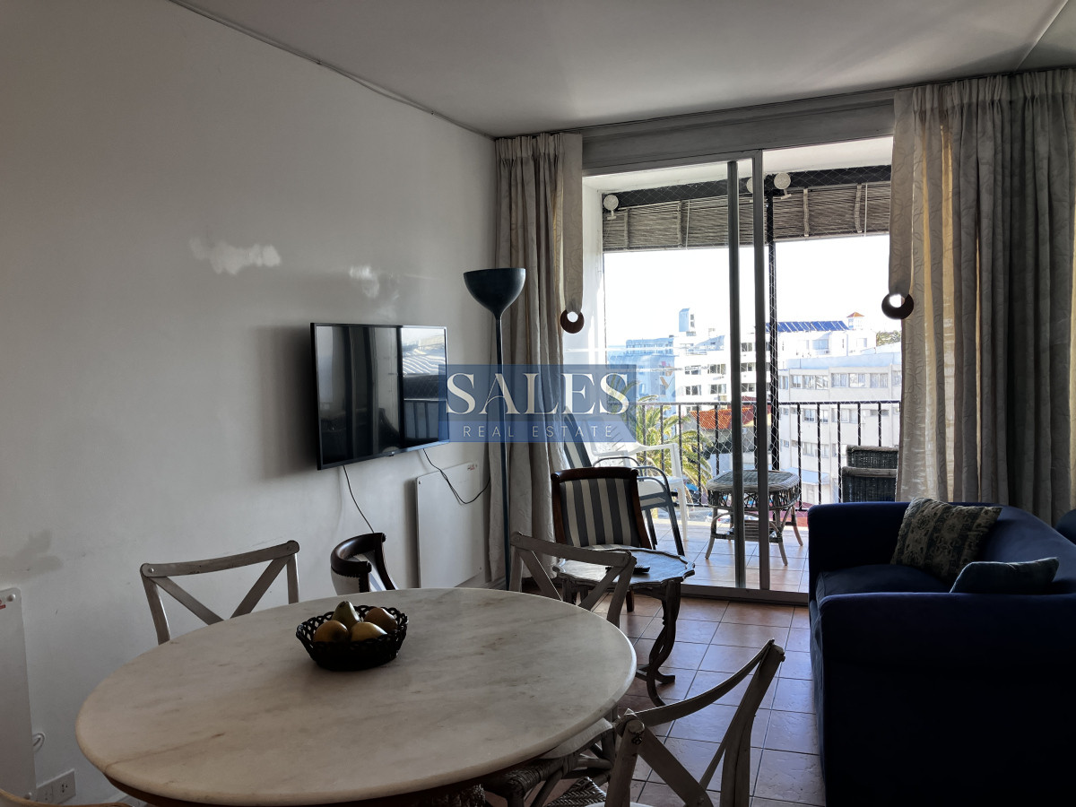 Apartamento ID.936 - Apartamento en Península 2 dormitorios con garage
