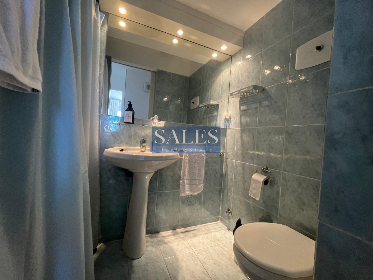 Apartamento ID.936 - Apartamento en Península 2 dormitorios con garage
