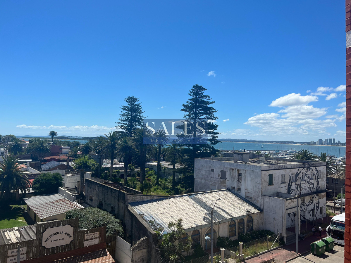Apartamento ID.936 - Apartamento en Península 2 dormitorios con garage