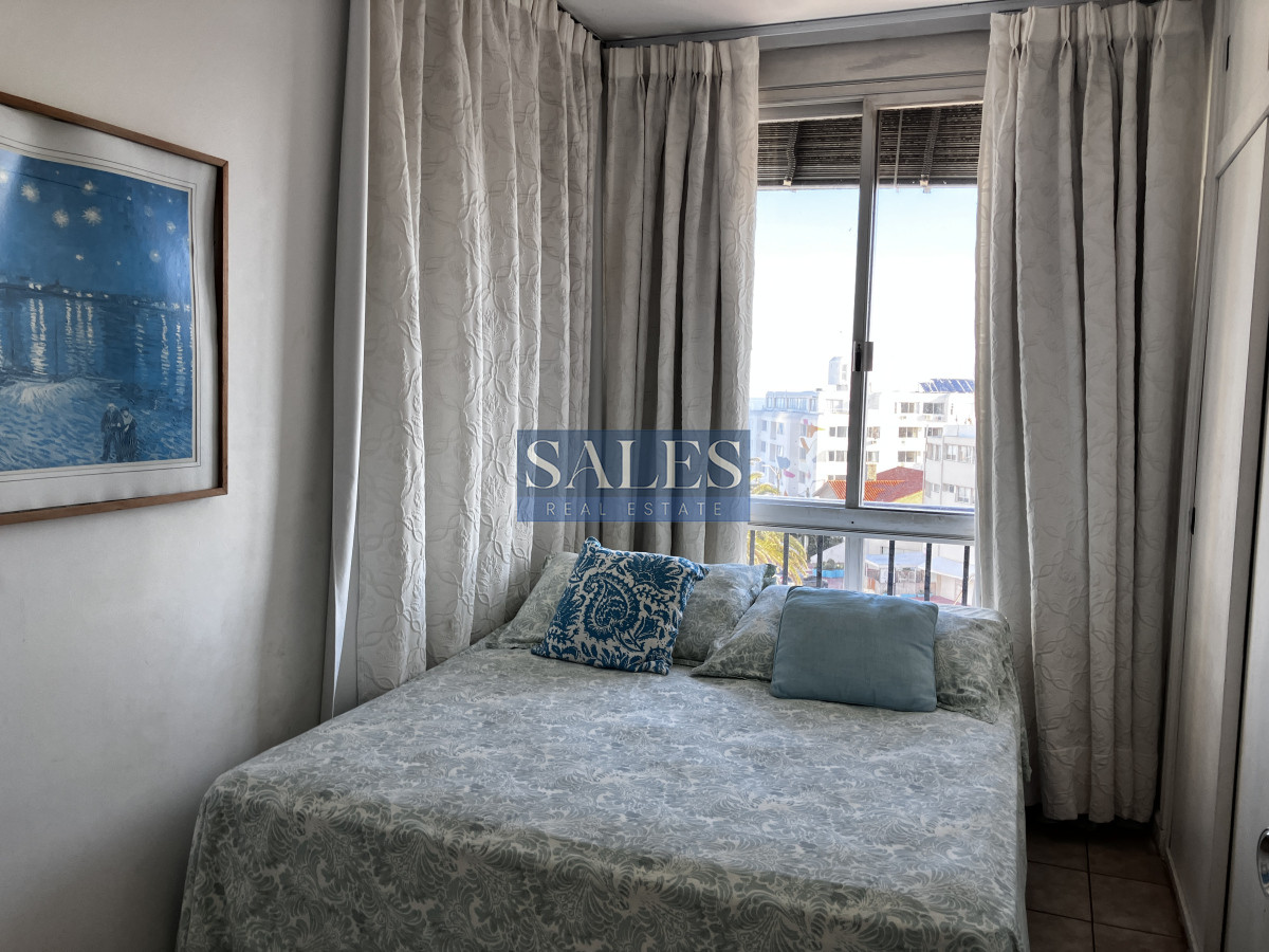 Apartamento ID.936 - Apartamento en Península 2 dormitorios con garage