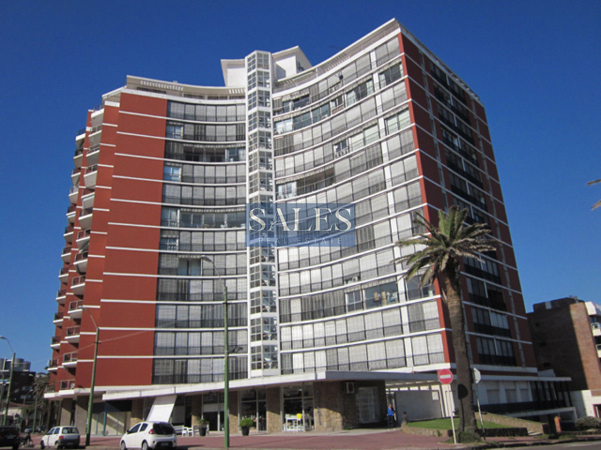 Apartamento ID.936 - Apartamento en Península 2 dormitorios con garage