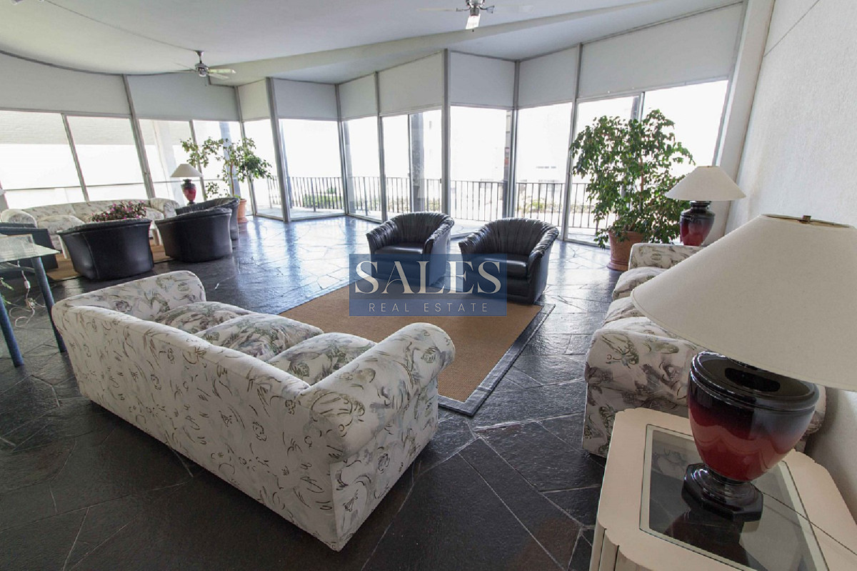 Apartamento ID.936 - Apartamento en Península 2 dormitorios con garage