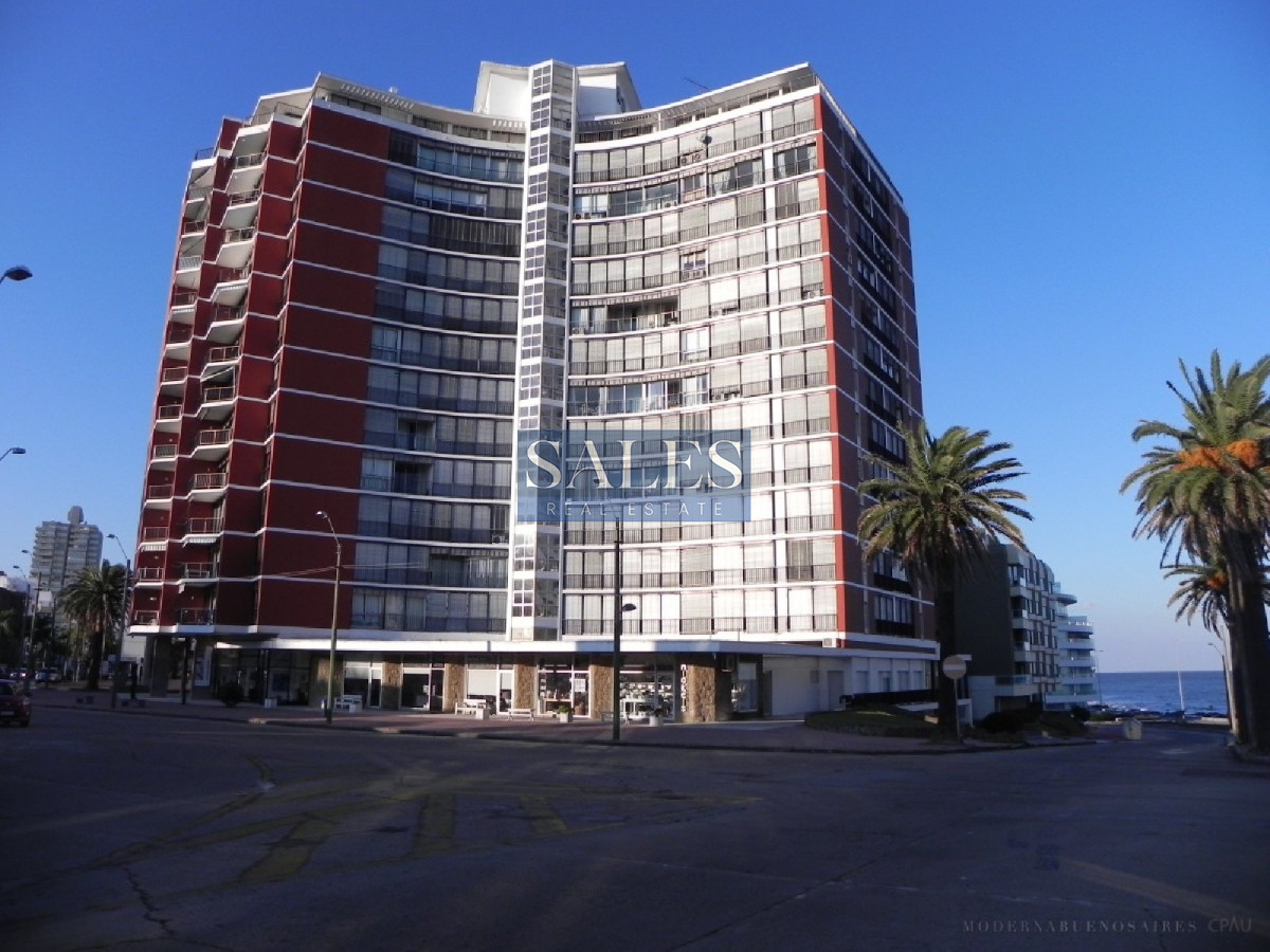 Apartamento ID.936 - Apartamento en Península 2 dormitorios con garage
