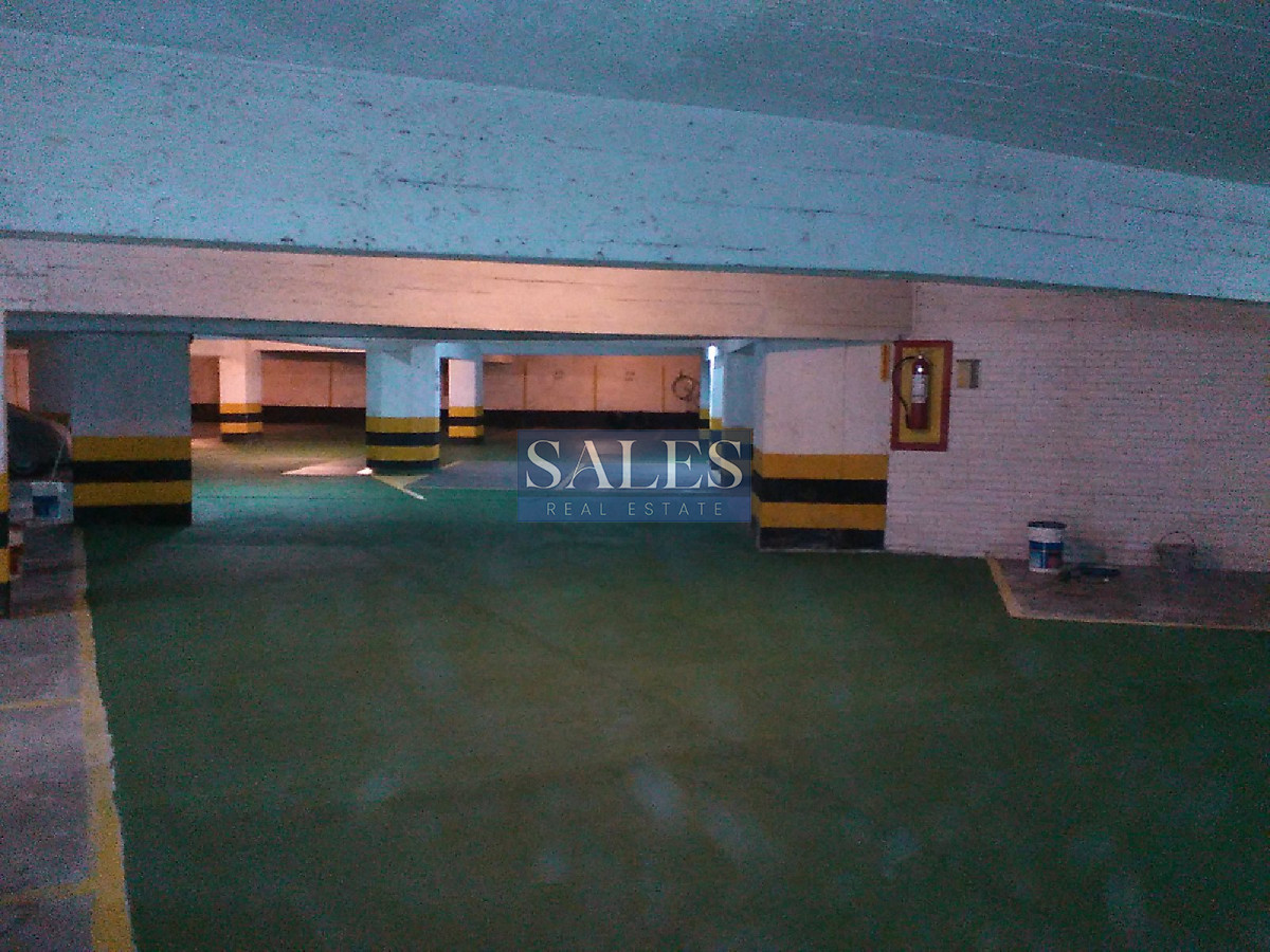 Apartamento ID.936 - Apartamento en Península 2 dormitorios con garage