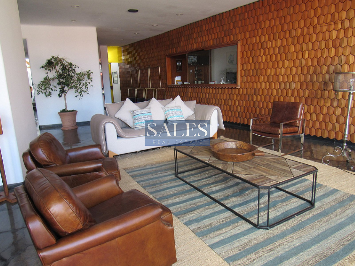 Apartamento ID.936 - Apartamento en Península 2 dormitorios con garage