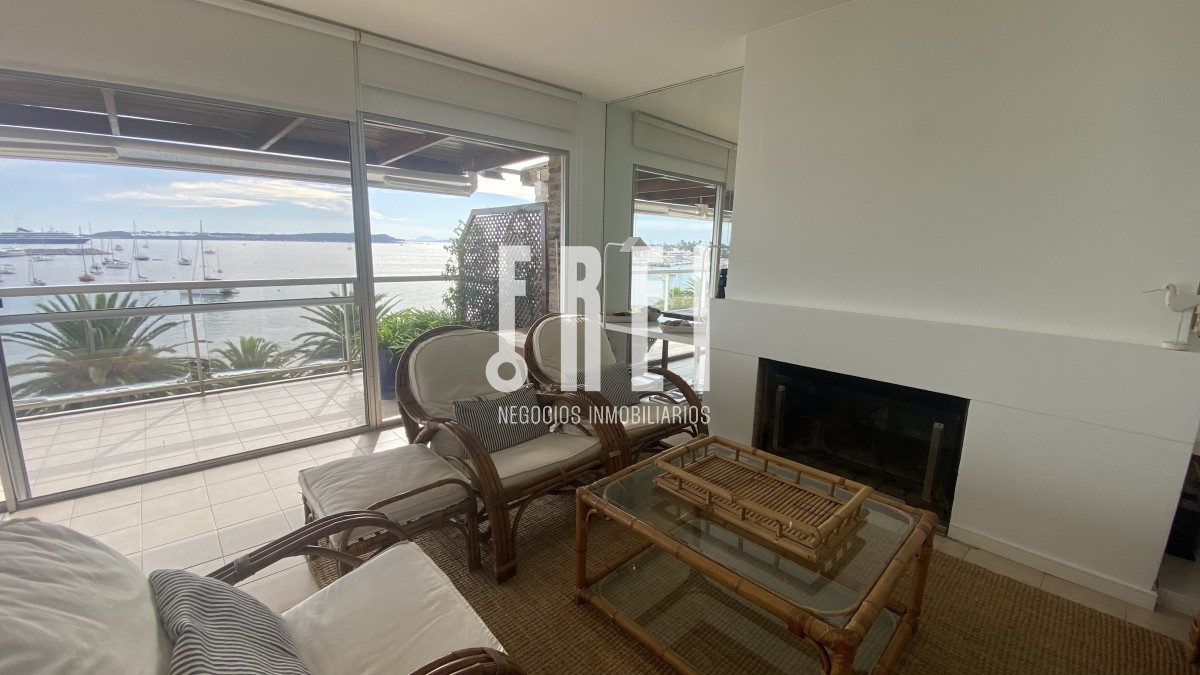 Apartamento ID.36 - Las mejores vistas