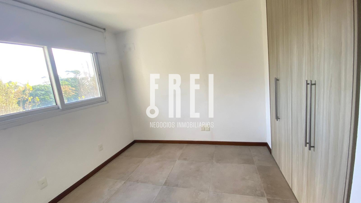 Apartamento ID.37 - Apartamento a estrenar en la Mansa, 2 dormitorios con parrillero propio