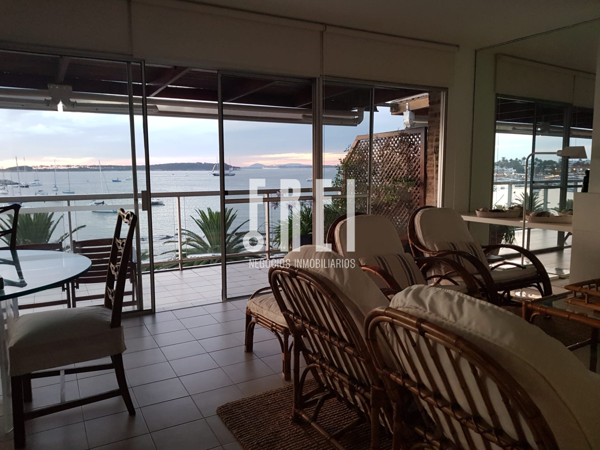 Apartamento ID.36 - Las mejores vistas