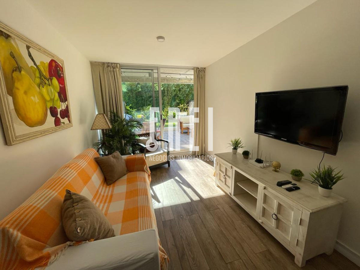 Apartamento ID.34 - Moderna unidad en Peninsula 
