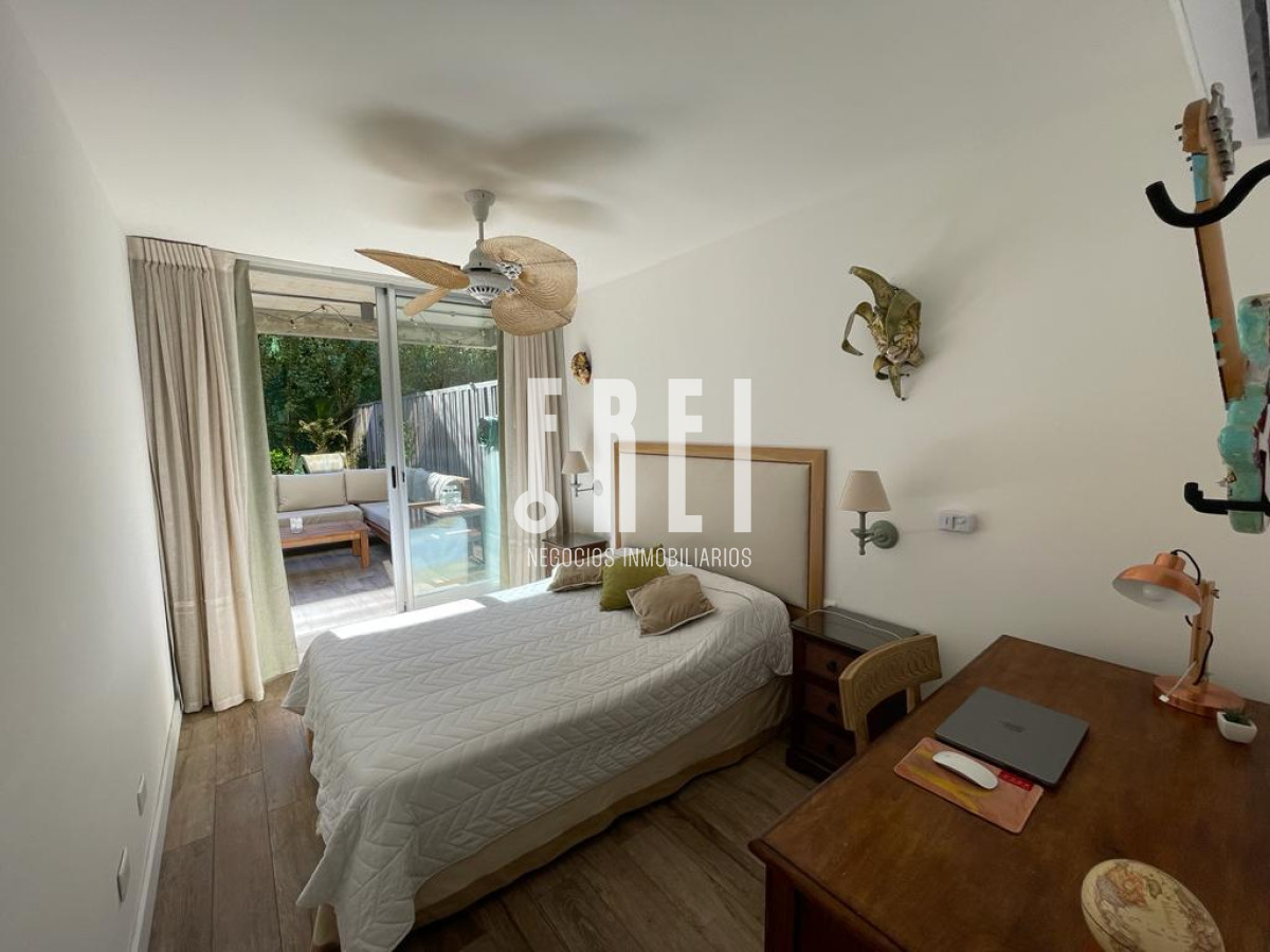 Apartamento ID.34 - Moderna unidad en Peninsula 