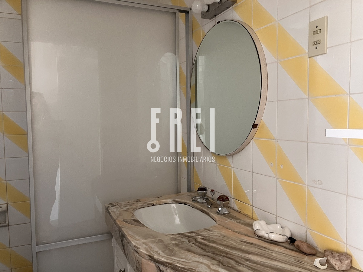 Apartamento ID.142 - Oportunidad de inversion en Playa Brava 