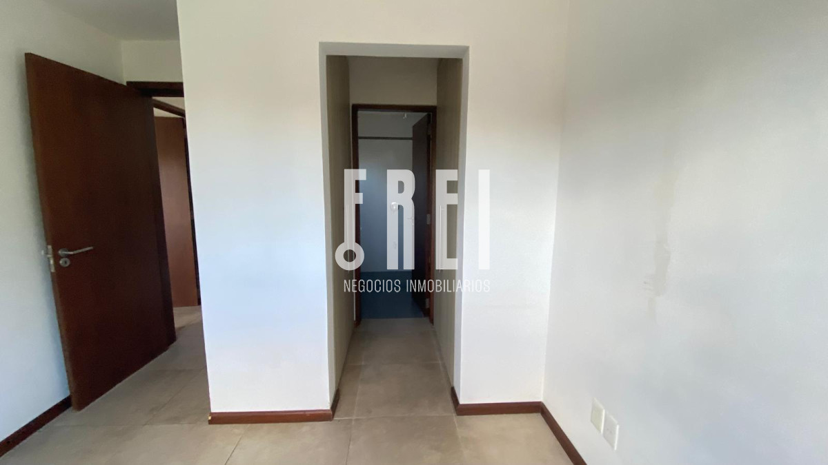 Apartamento ID.37 - Apartamento a estrenar en la Mansa, 2 dormitorios con parrillero propio