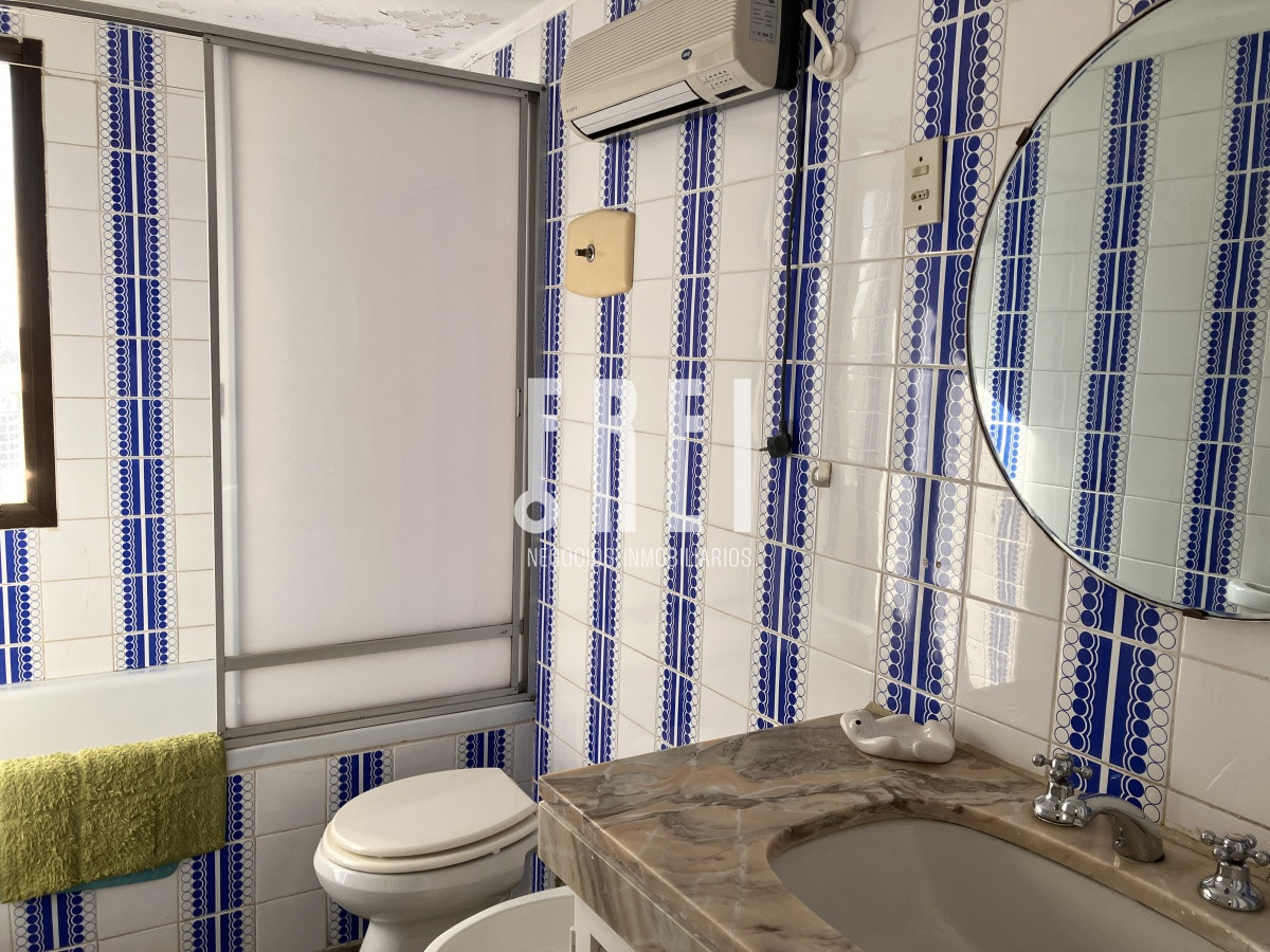 Apartamento ID.142 - Oportunidad de inversion en Playa Brava 