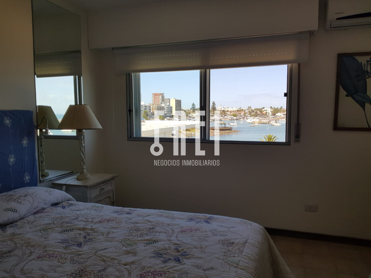 Apartamento ID.36 - Las mejores vistas
