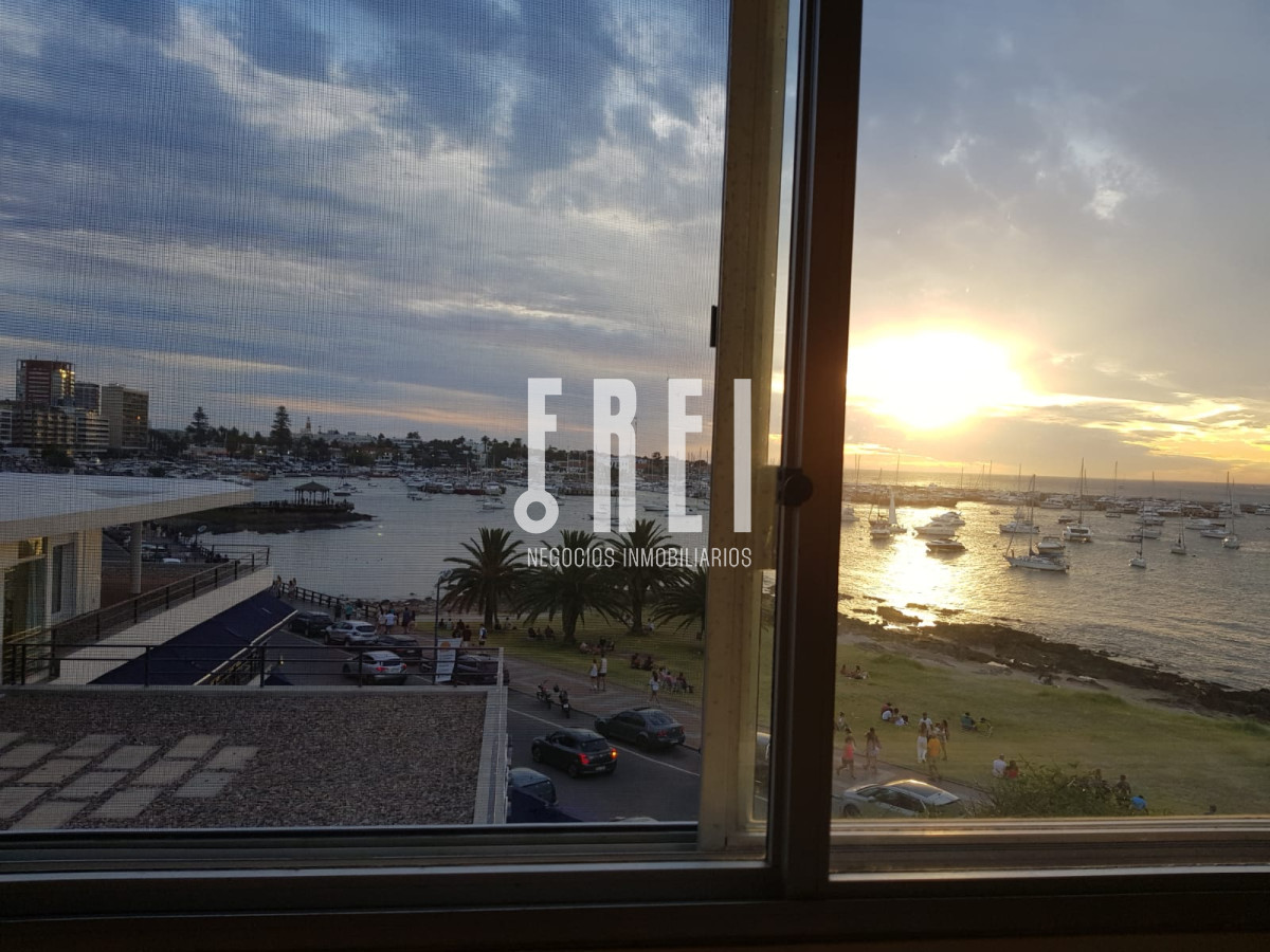Apartamento ID.36 - Las mejores vistas