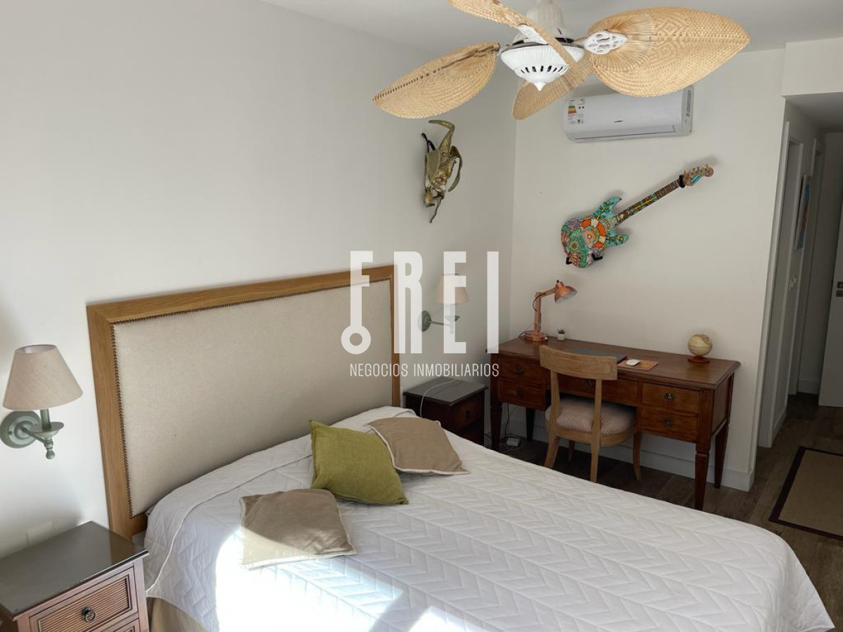 Apartamento ID.34 - Moderna unidad en Peninsula 