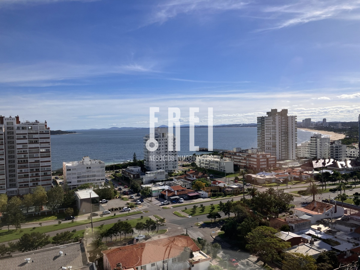 Apartamento ID.142 - Oportunidad de inversion en Playa Brava 