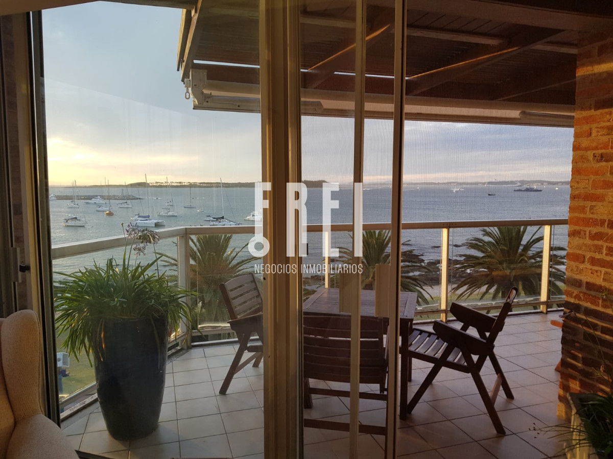 Apartamento ID.36 - Las mejores vistas