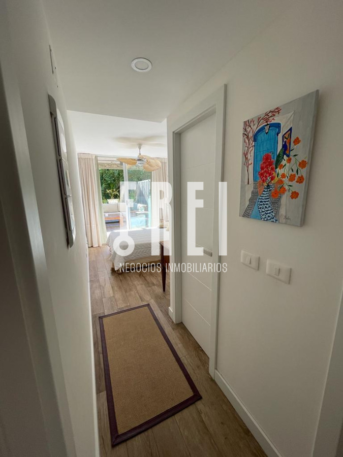 Apartamento ID.34 - Moderna unidad en Peninsula 