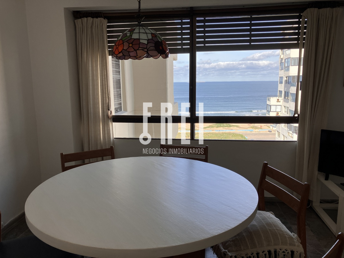 Apartamento ID.142 - Oportunidad de inversion en Playa Brava 