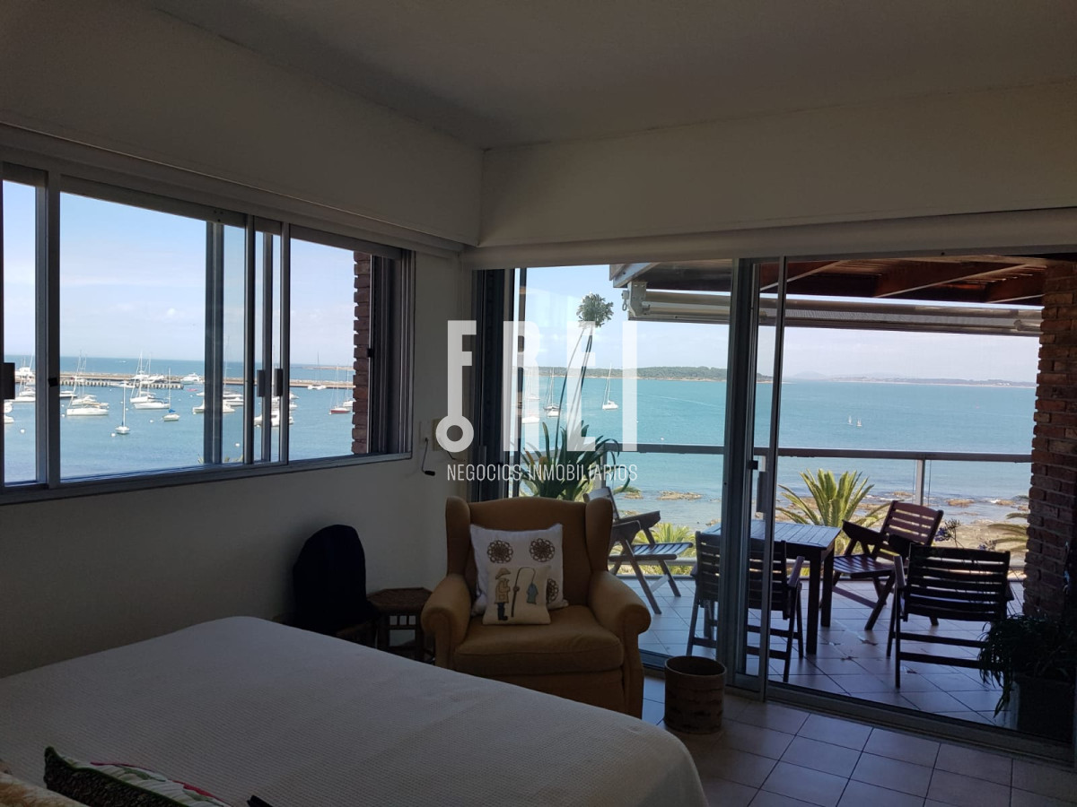 Apartamento ID.36 - Las mejores vistas