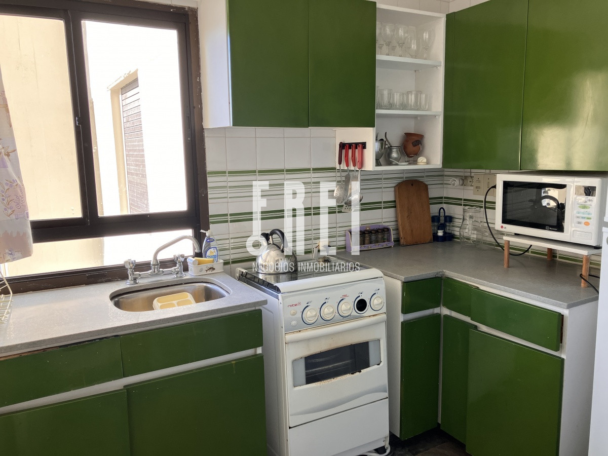 Apartamento ID.142 - Oportunidad de inversion en Playa Brava 