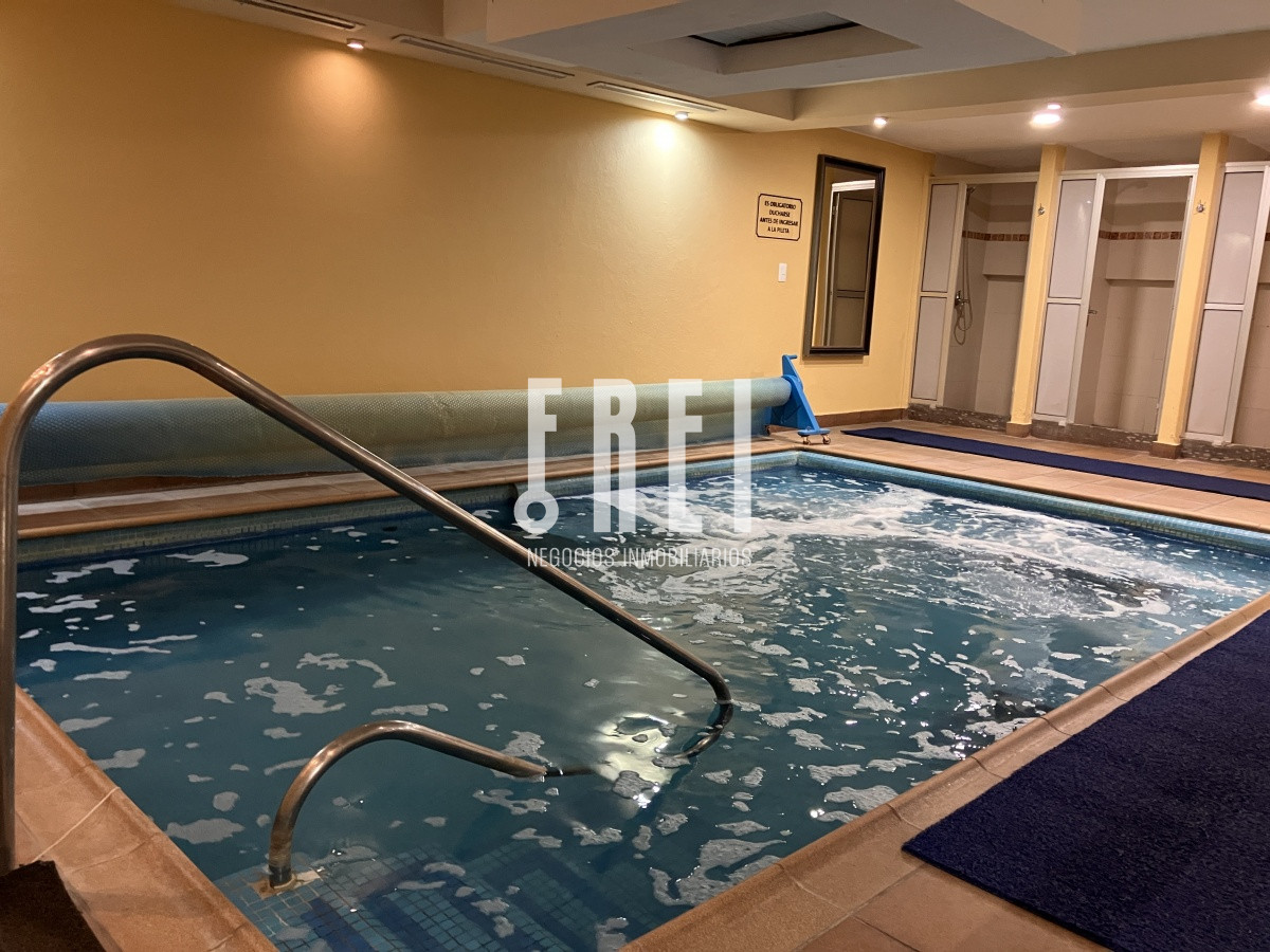 Apartamento ID.142 - Oportunidad de inversion en Playa Brava 