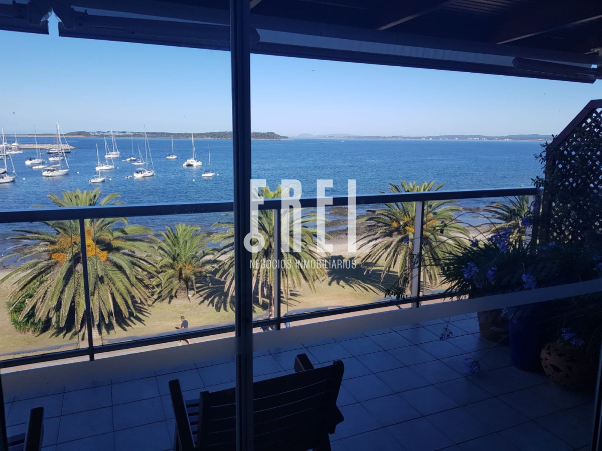 Apartamento ID.36 - Las mejores vistas