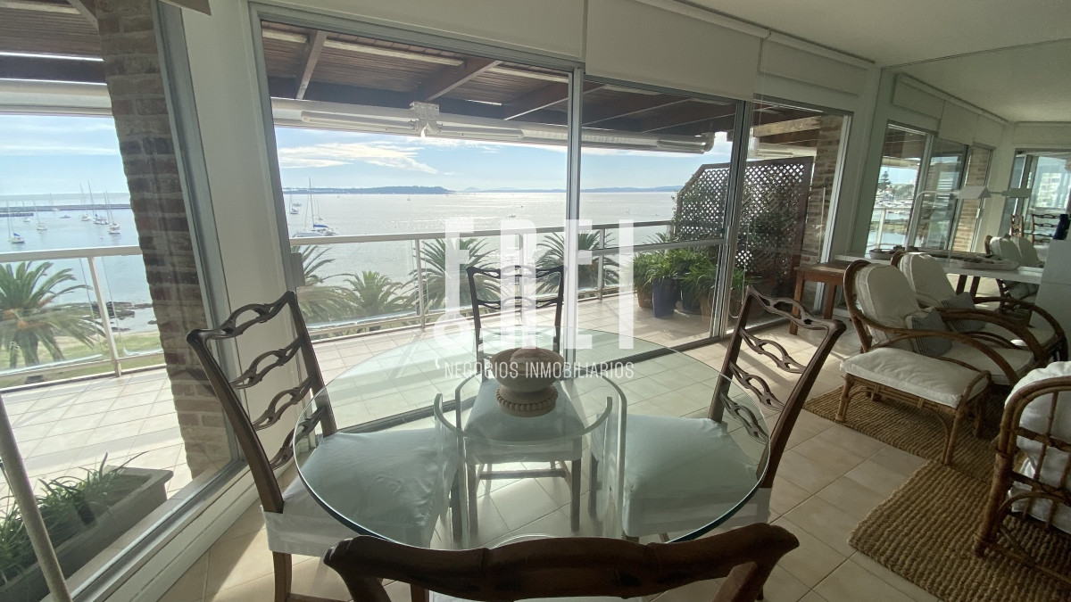 Apartamento ID.36 - Las mejores vistas