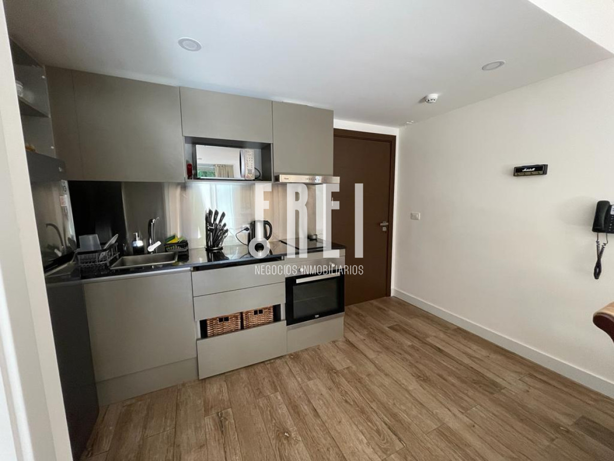 Apartamento ID.34 - Moderna unidad en Peninsula 