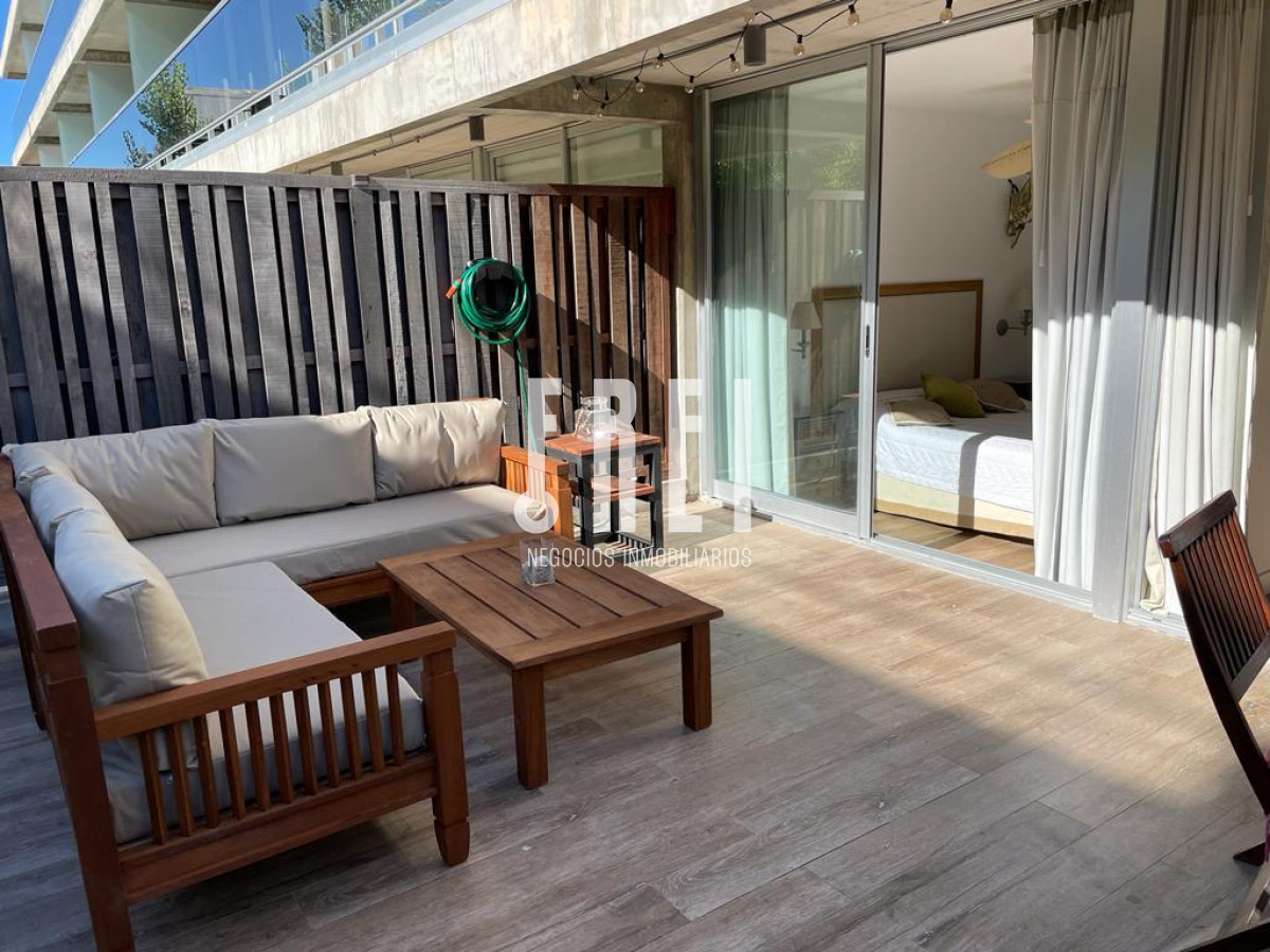 Apartamento ID.34 - Moderna unidad en Peninsula 