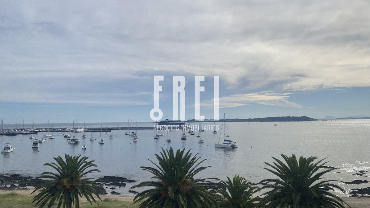 Apartamento ID.36 - Las mejores vistas