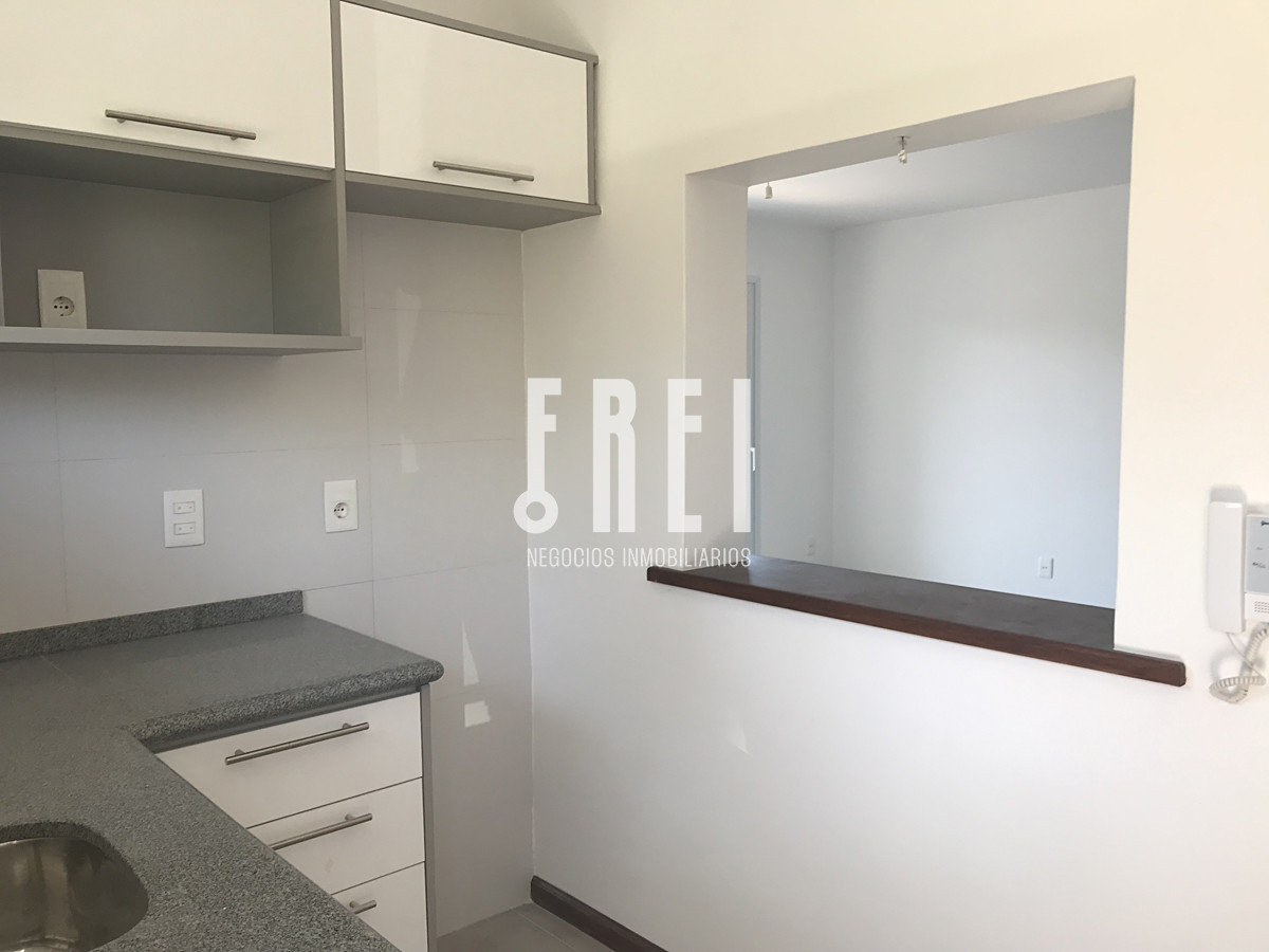 Apartamento ID.37 - Apartamento a estrenar en la Mansa, 2 dormitorios con parrillero propio