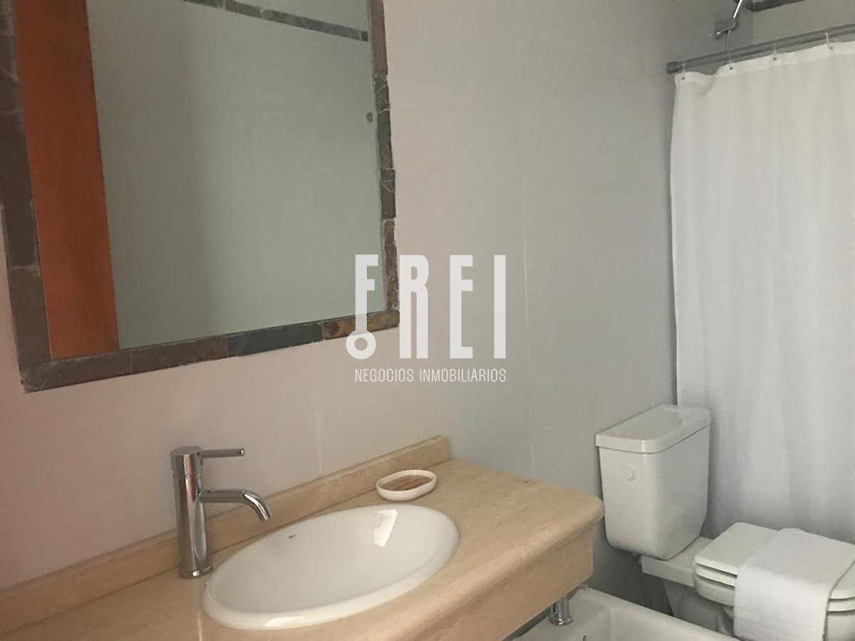 Apartamento ID.37 - Apartamento a estrenar en la Mansa, 2 dormitorios con parrillero propio