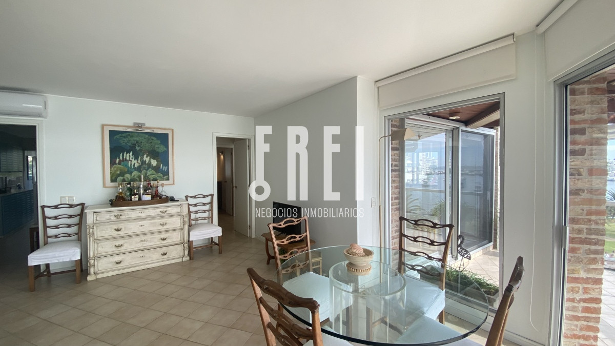 Apartamento ID.36 - Las mejores vistas