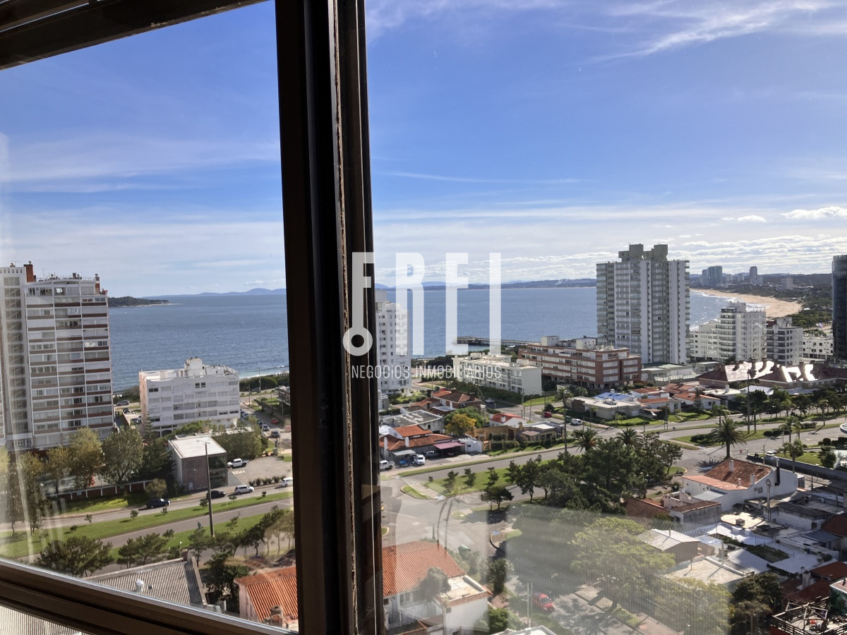 Apartamento ID.142 - Oportunidad de inversion en Playa Brava 