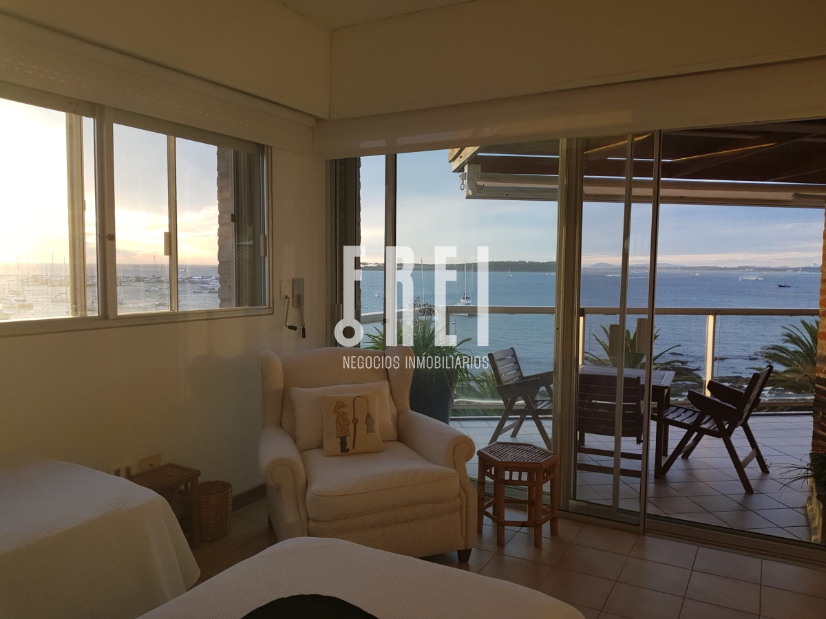 Apartamento ID.36 - Las mejores vistas